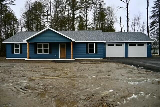 Property Photo:  5 Bartlett Cove  ME 04474 