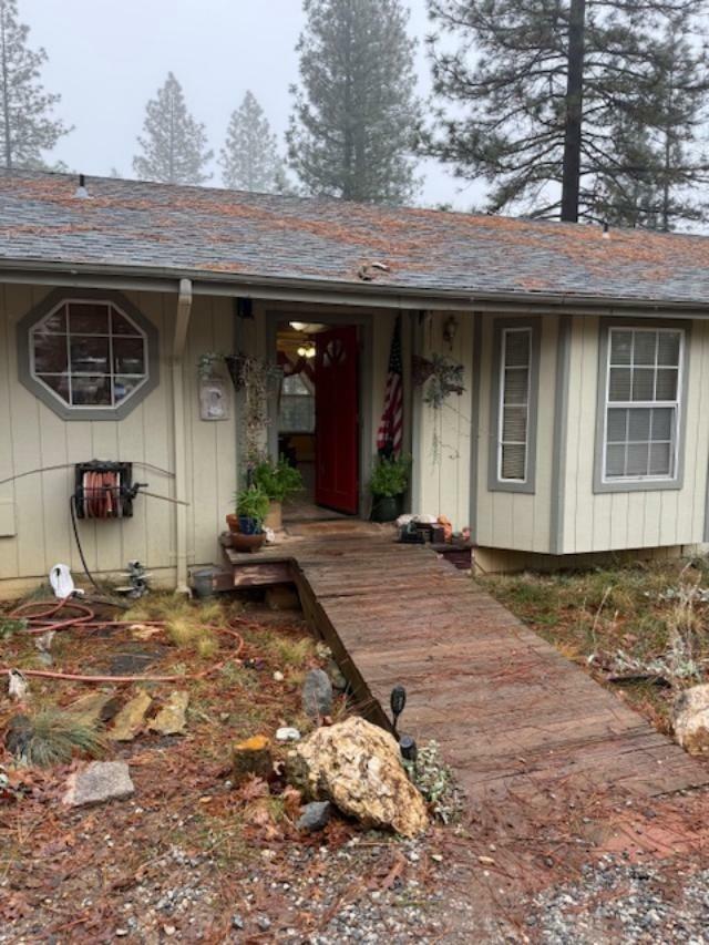 Property Photo:  6396 Log Cabin Lane  CA 95667 