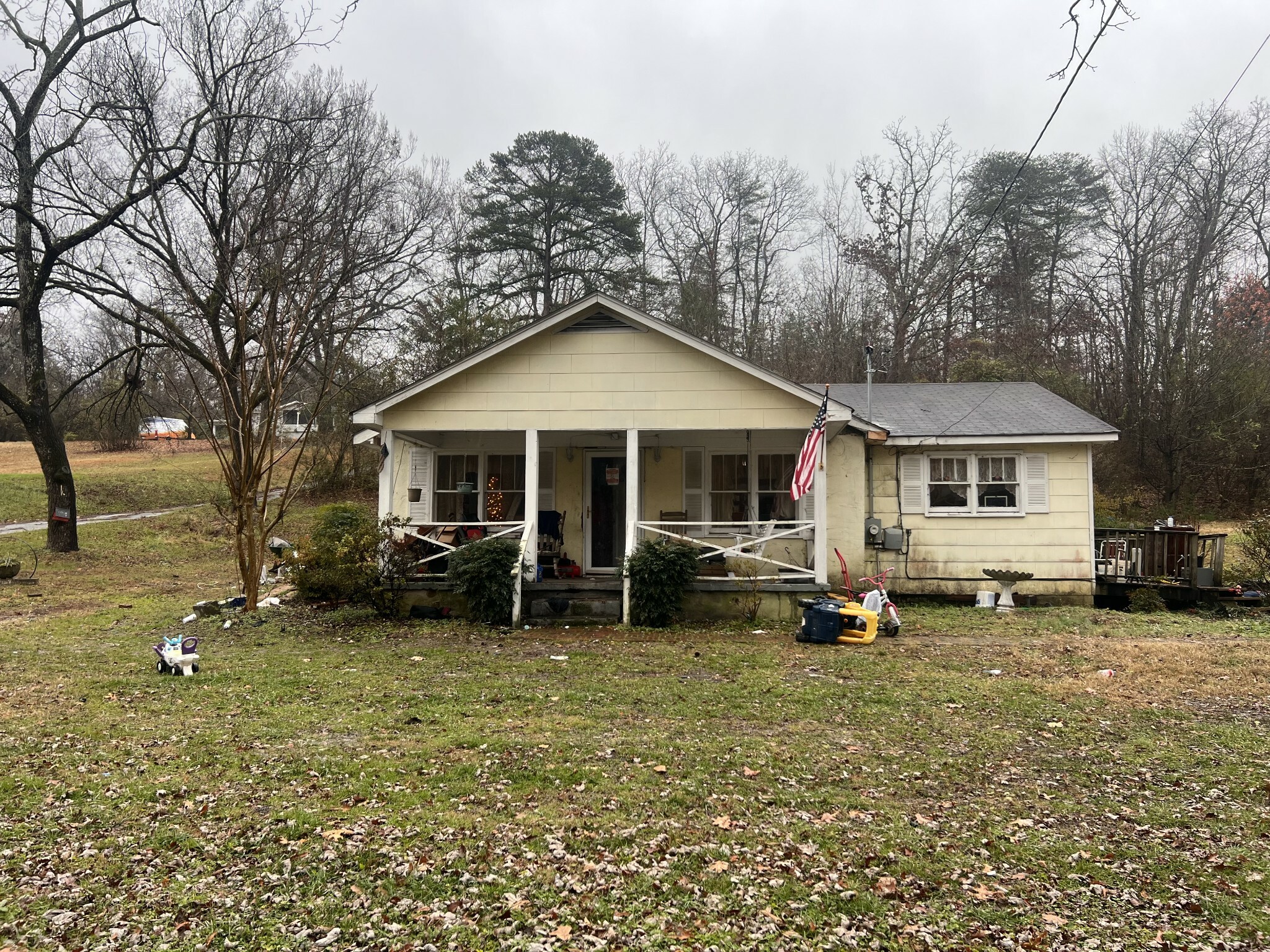 5012 Delashmitt Rd  Hixson TN 37343 photo