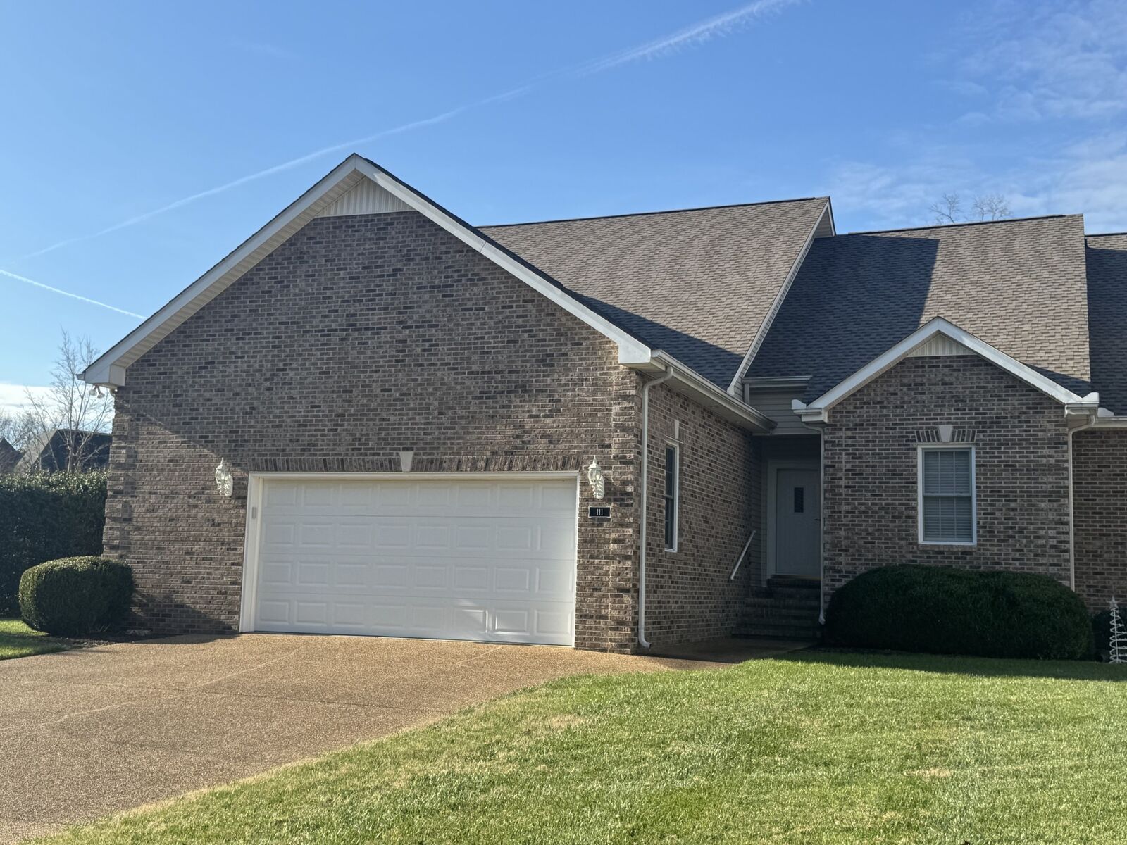 Property Photo: 111 Kensington Ln TN 37388