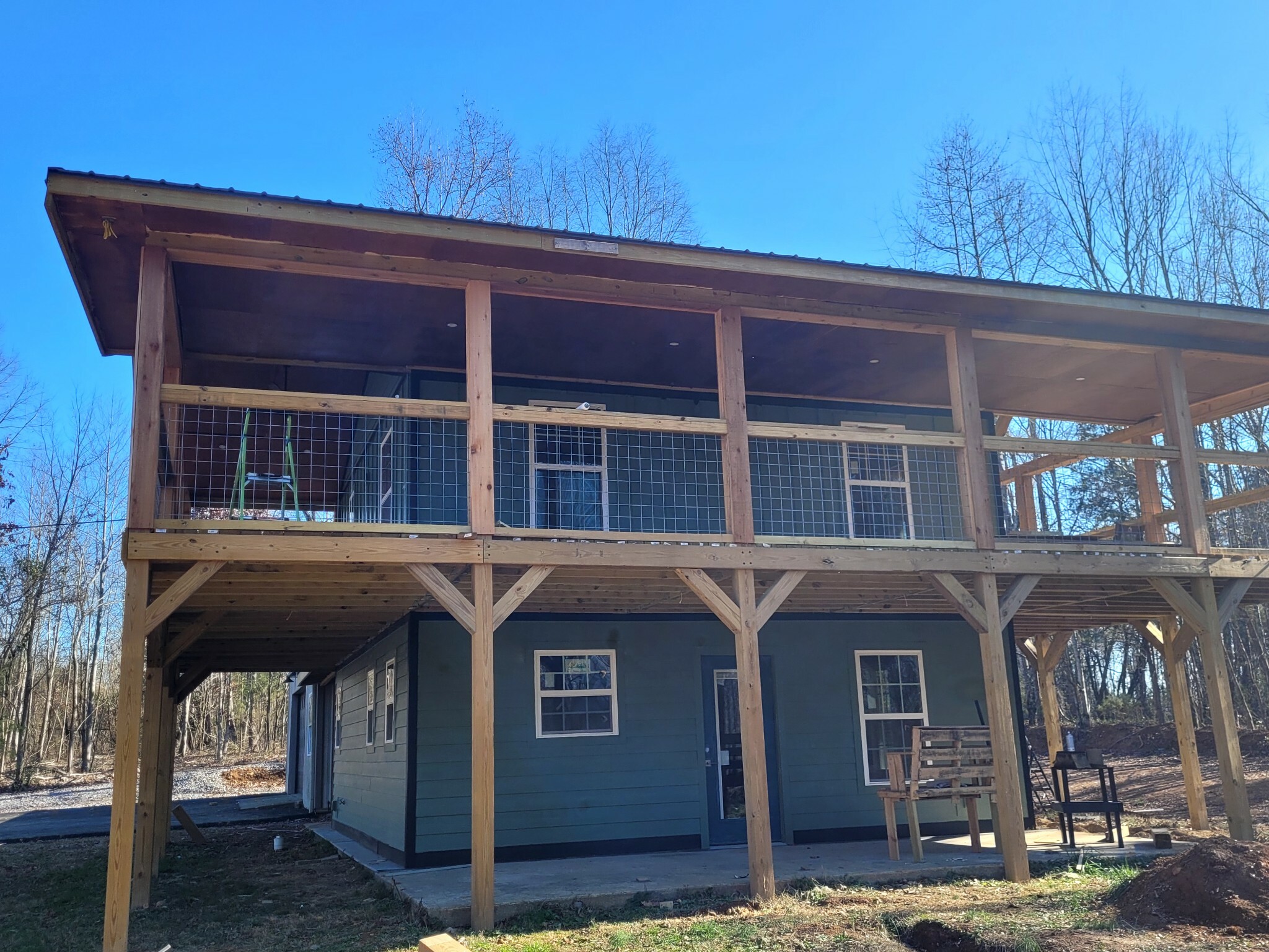 Property Photo:  235 Union Ridge Rd  TN 37183 