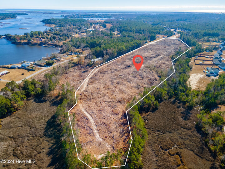 Property Photo:  00 Jumpin Run Road  NC 28539 