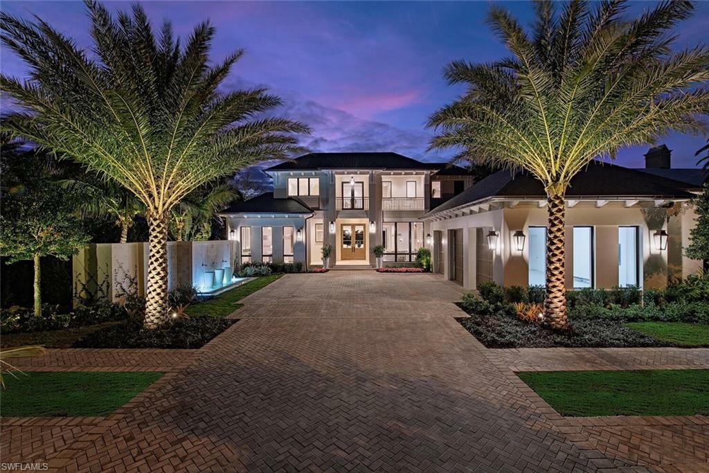 Property Photo: 3880 Rum Row FL 34102