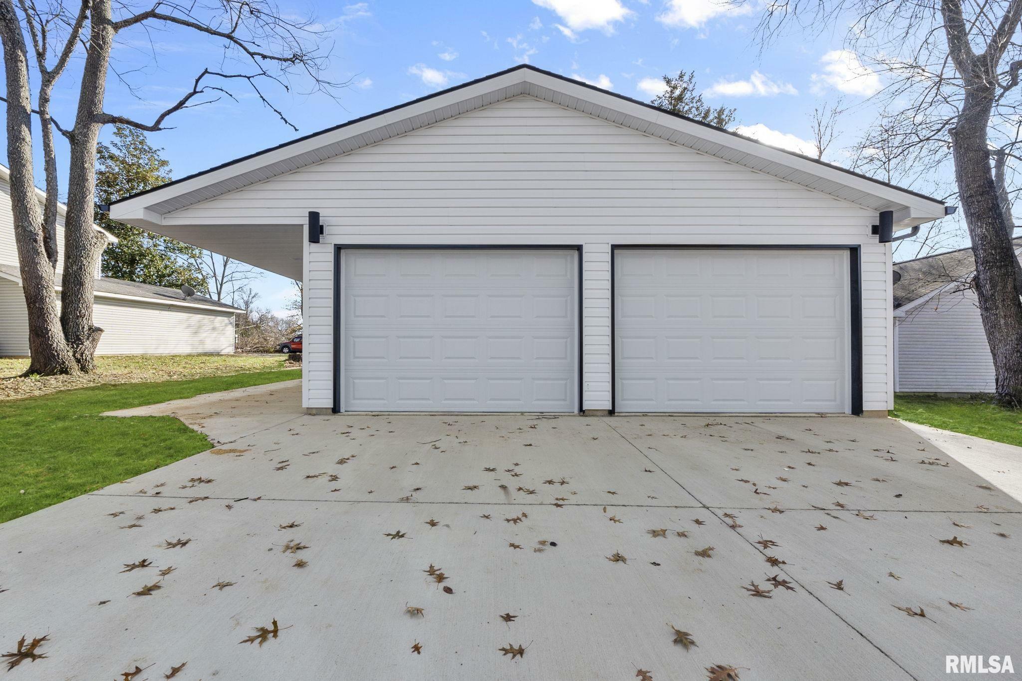 Property Photo:  308 Prentice Avenue  IL 62918 