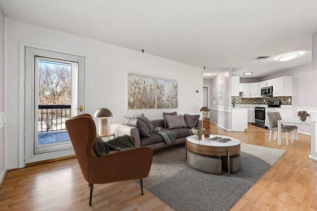 Property Photo: 90 Quincy Shore Drive 115 MA 02171