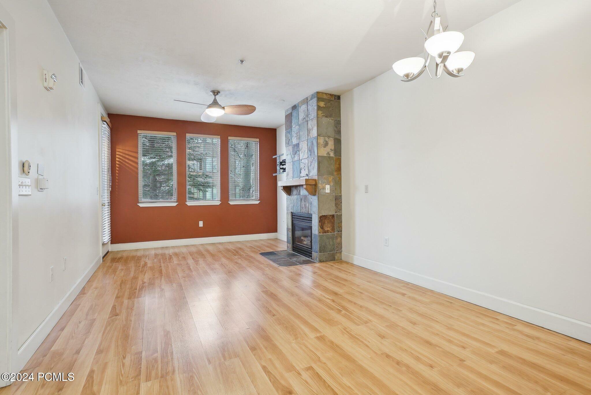 Property Photo:  6749 N 2200 West B106  UT 84098 