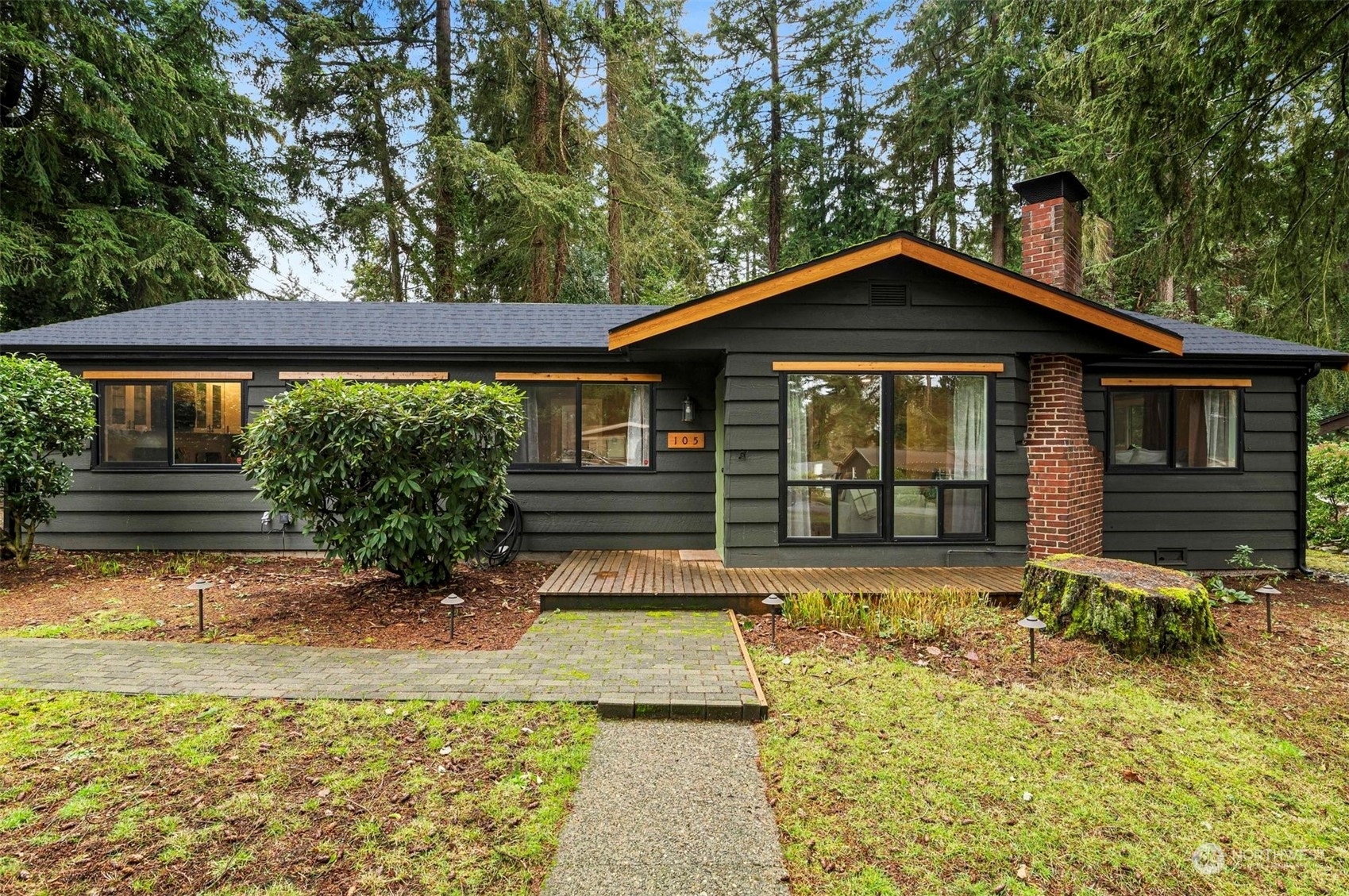 105 SW 202nd Street  Normandy Park WA 98166 photo