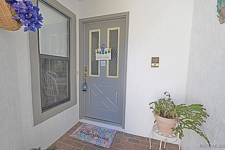 Property Photo:  3371 S Belgrave Drive  FL 34452 