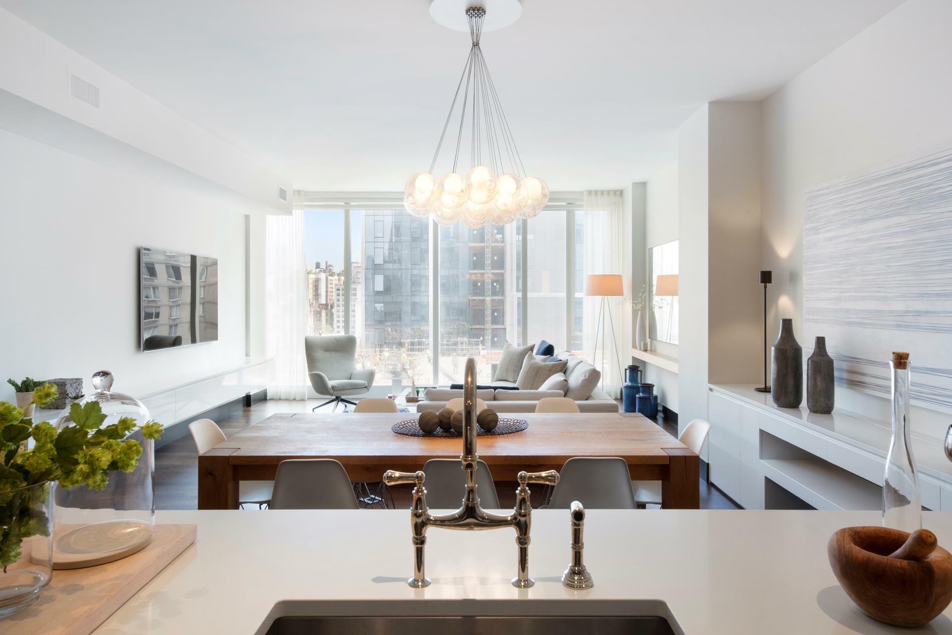 Property Photo:  151 E 85th Street 12F  NY 10028 