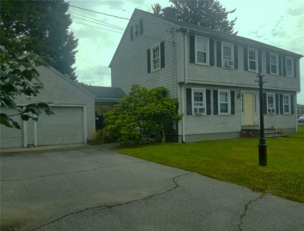 Property Photo:  426 Metacom Avenue  RI 02809 