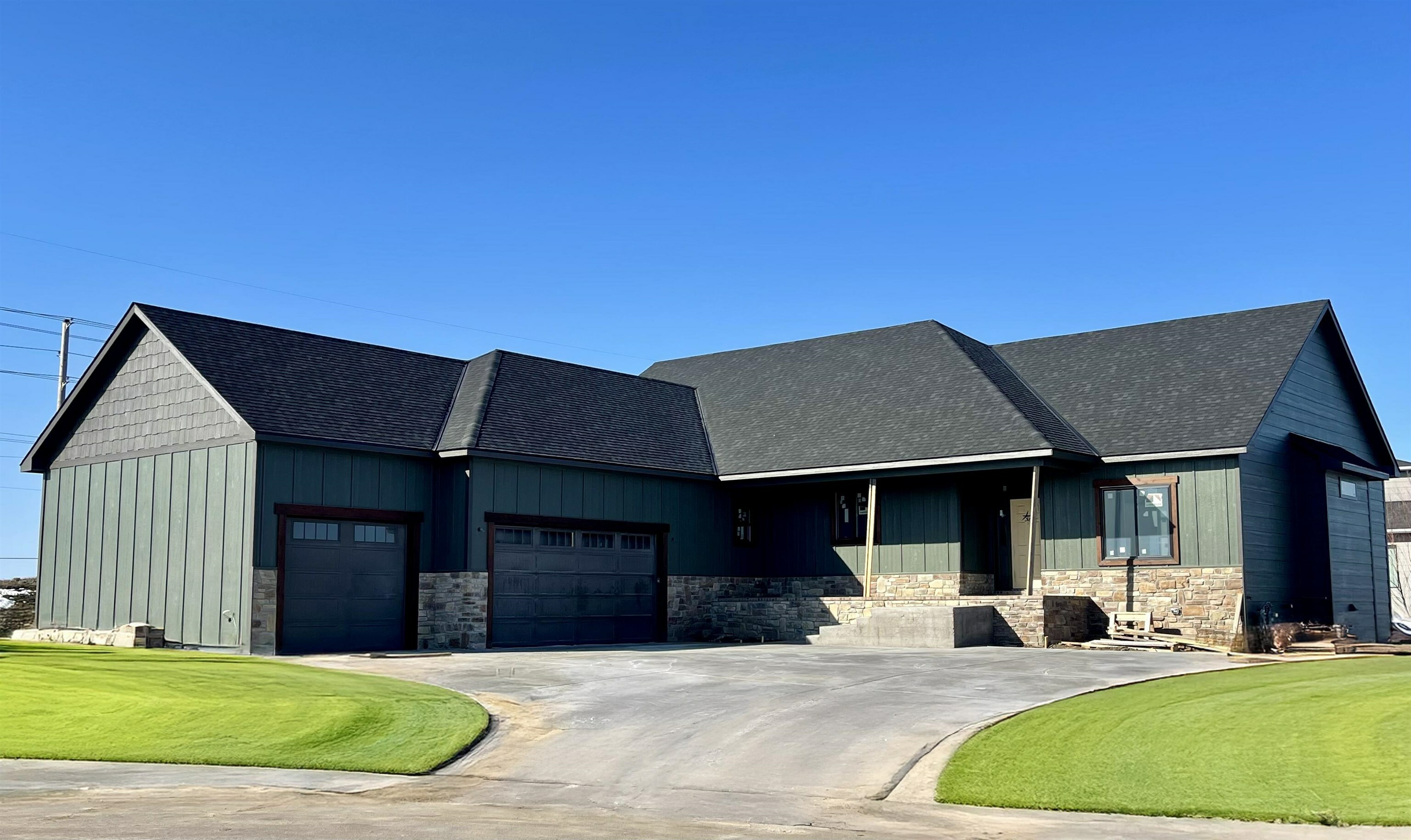 5101 Shoreside Ct  Maize KS 67101 photo