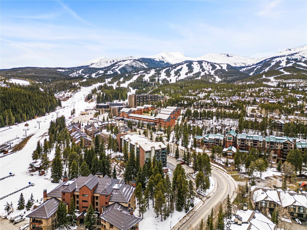 Property Photo: 455 Village Road 115 CO 80424