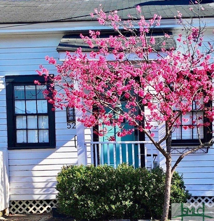 522 Blair Street  Savannah GA 31401 photo