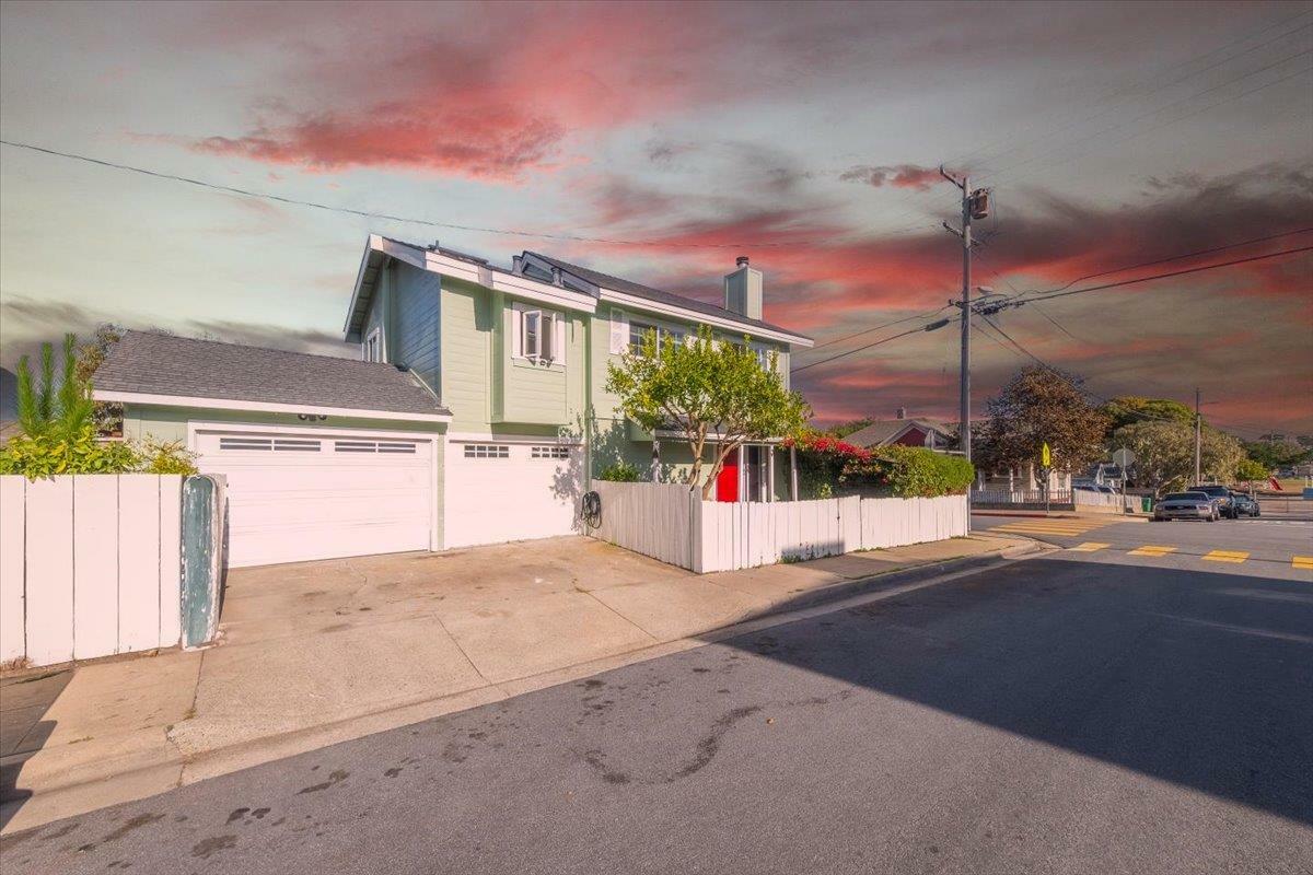 Property Photo:  540 Spruce Avenue  CA 93950 