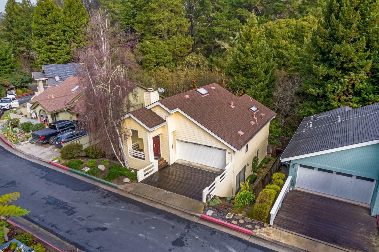 Property Photo:  263 Dry Creek Road  CA 95003 