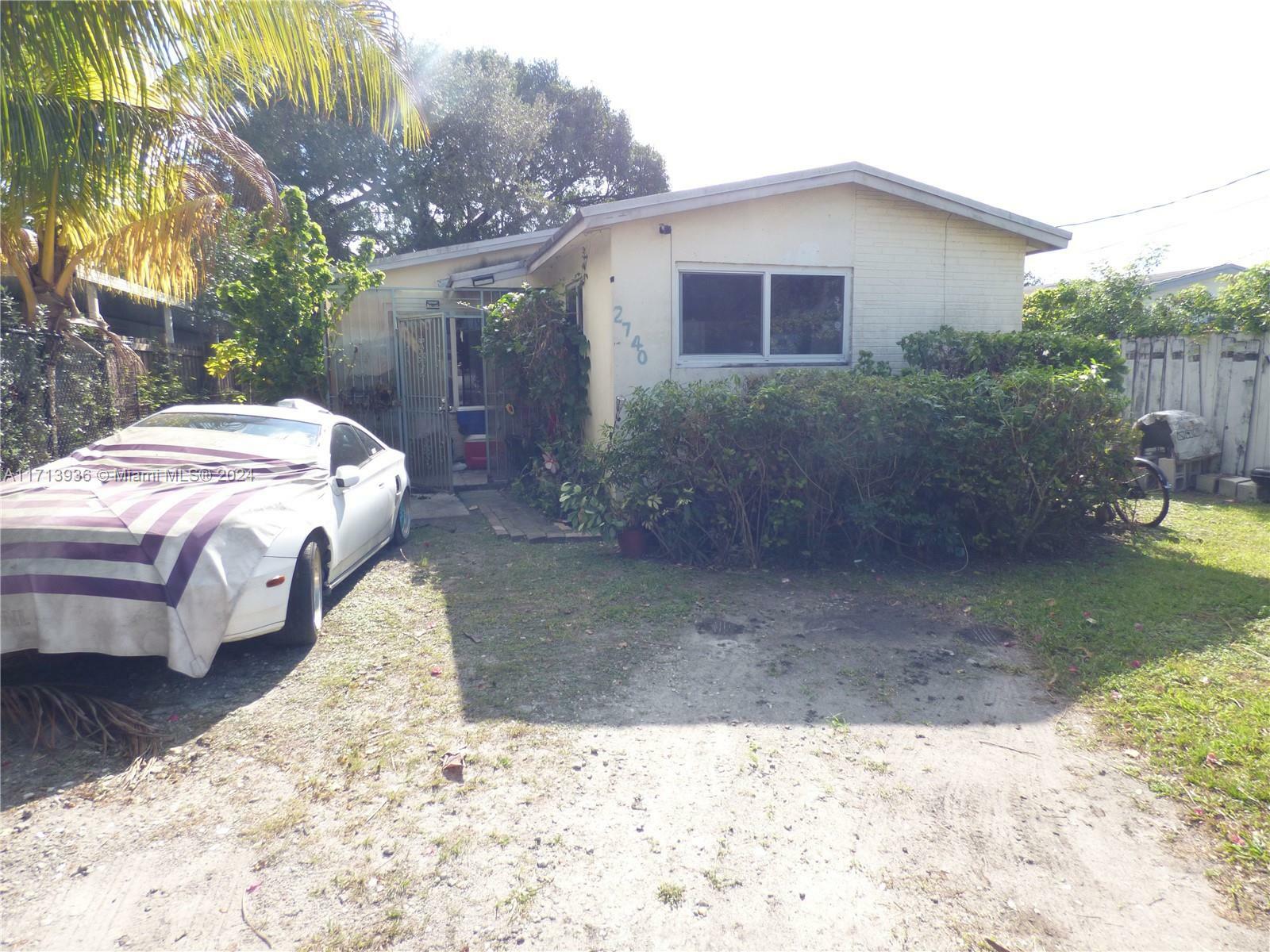 Property Photo:  2740 NW 50th St  FL 33142 