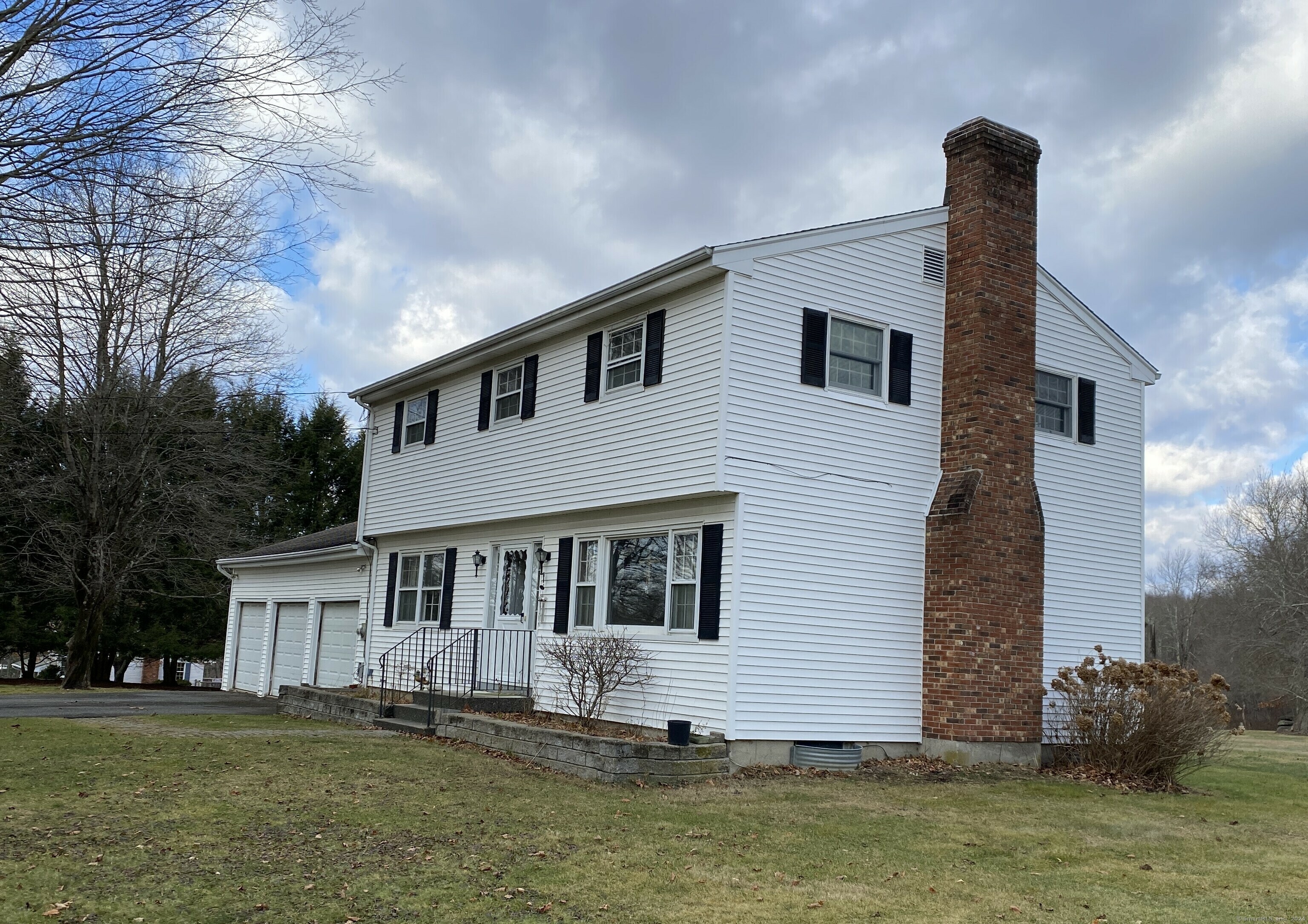 Property Photo:  408 Hut Hill Road  CT 06752 