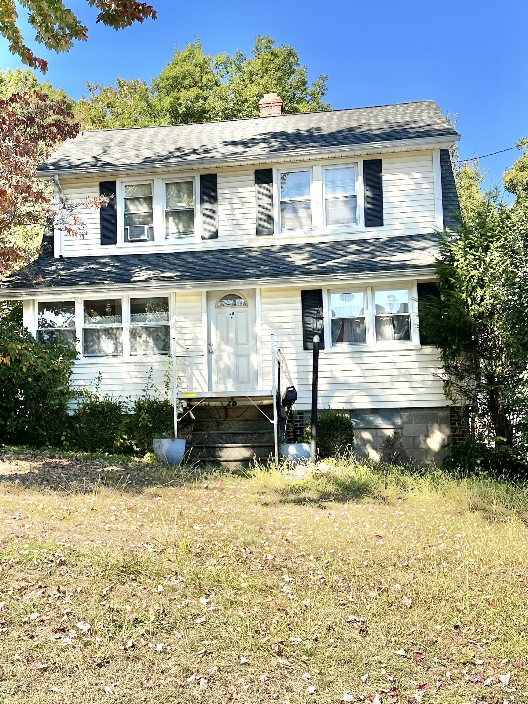 Property Photo:  28 Catoona Lane  CT 06902 