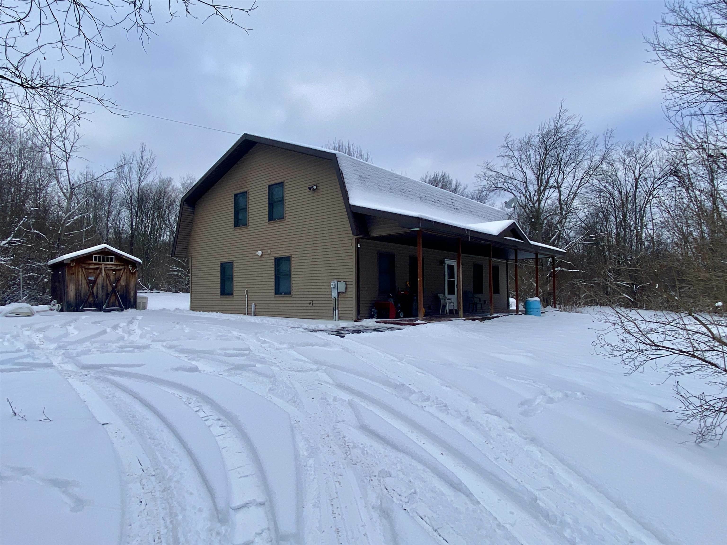 Property Photo:  619 Sylvia Lake Rd  NY 13642 