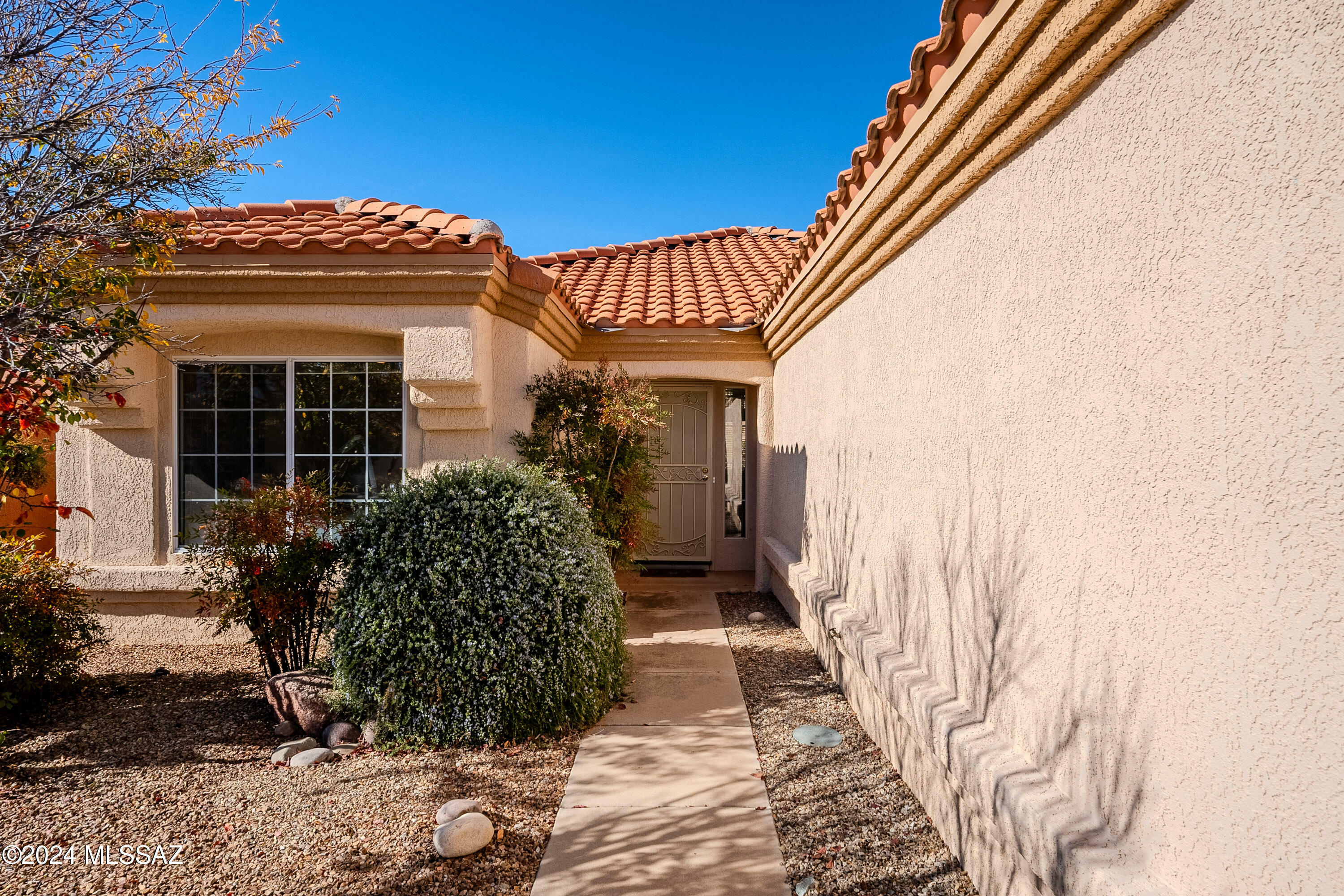 2265 E Celosia Way  Oro Valley AZ 85755 photo