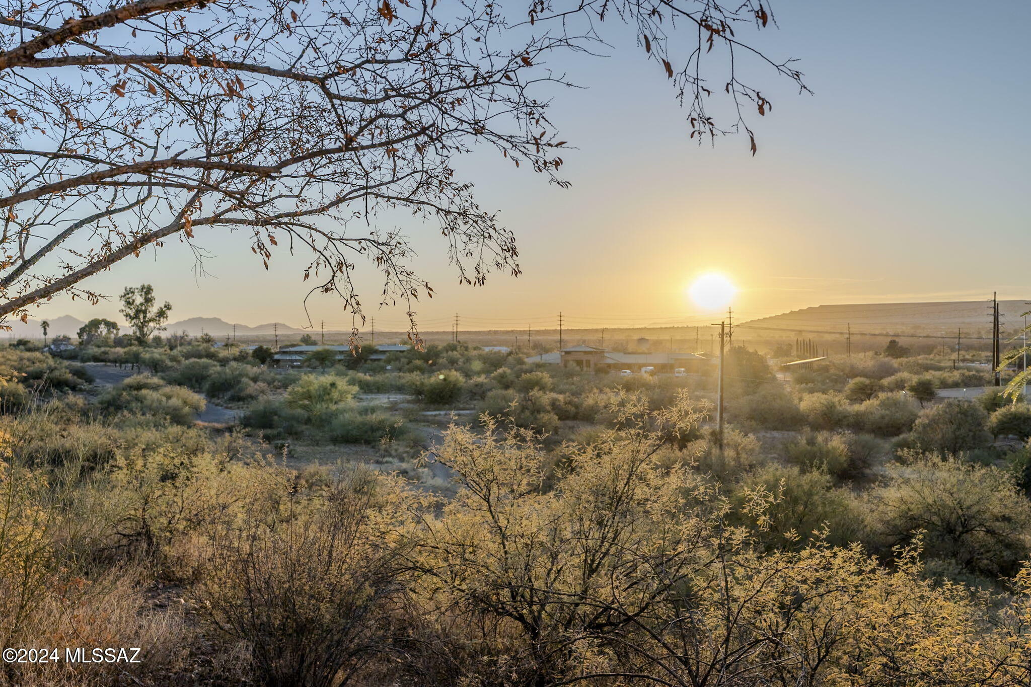 Property Photo:  1120 S Kent Spring Place  AZ 85614 