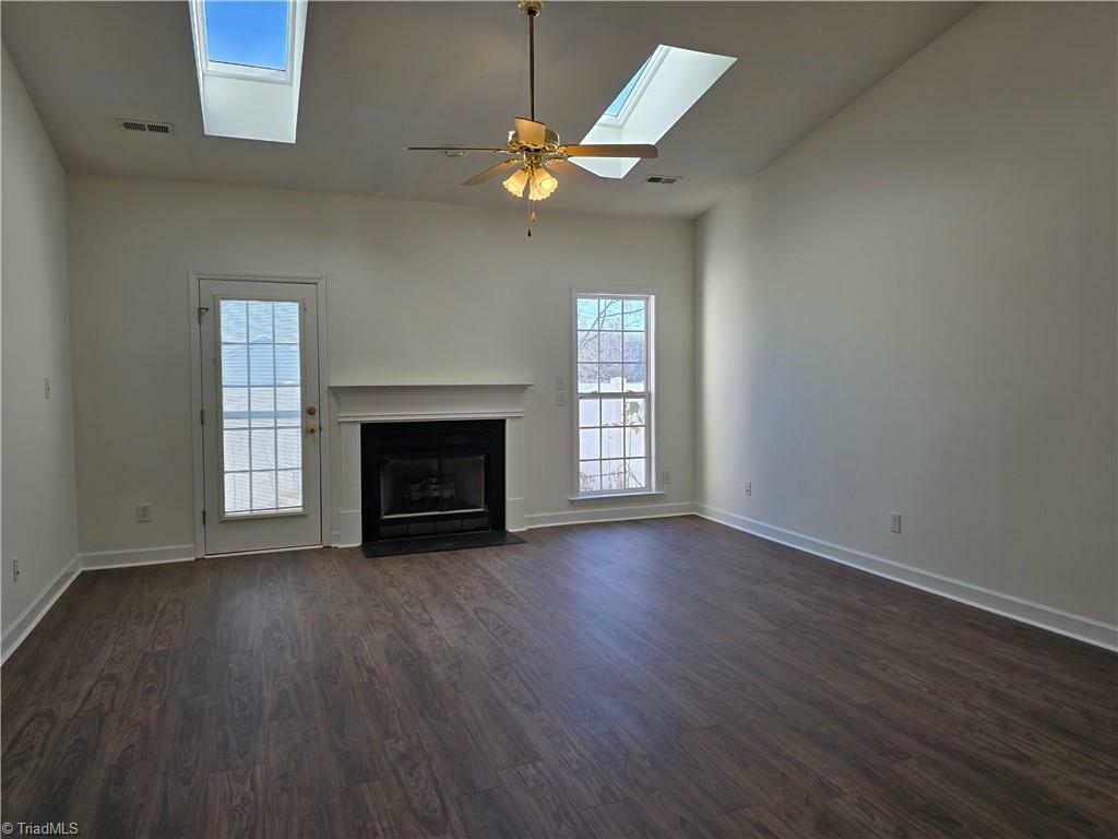 Property Photo:  1228 Charles Conner Court  NC 27284 