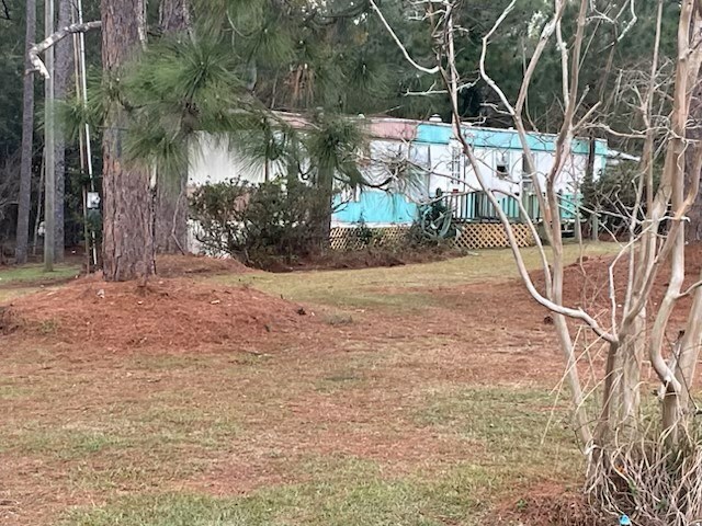 Property Photo: 4959 Hwy 111 N GA 31779