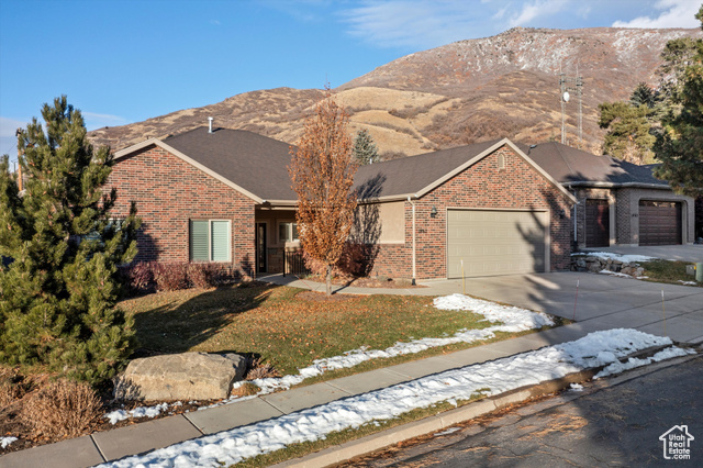 Property Photo:  1867 Mountain Pines Ln  UT 84403 