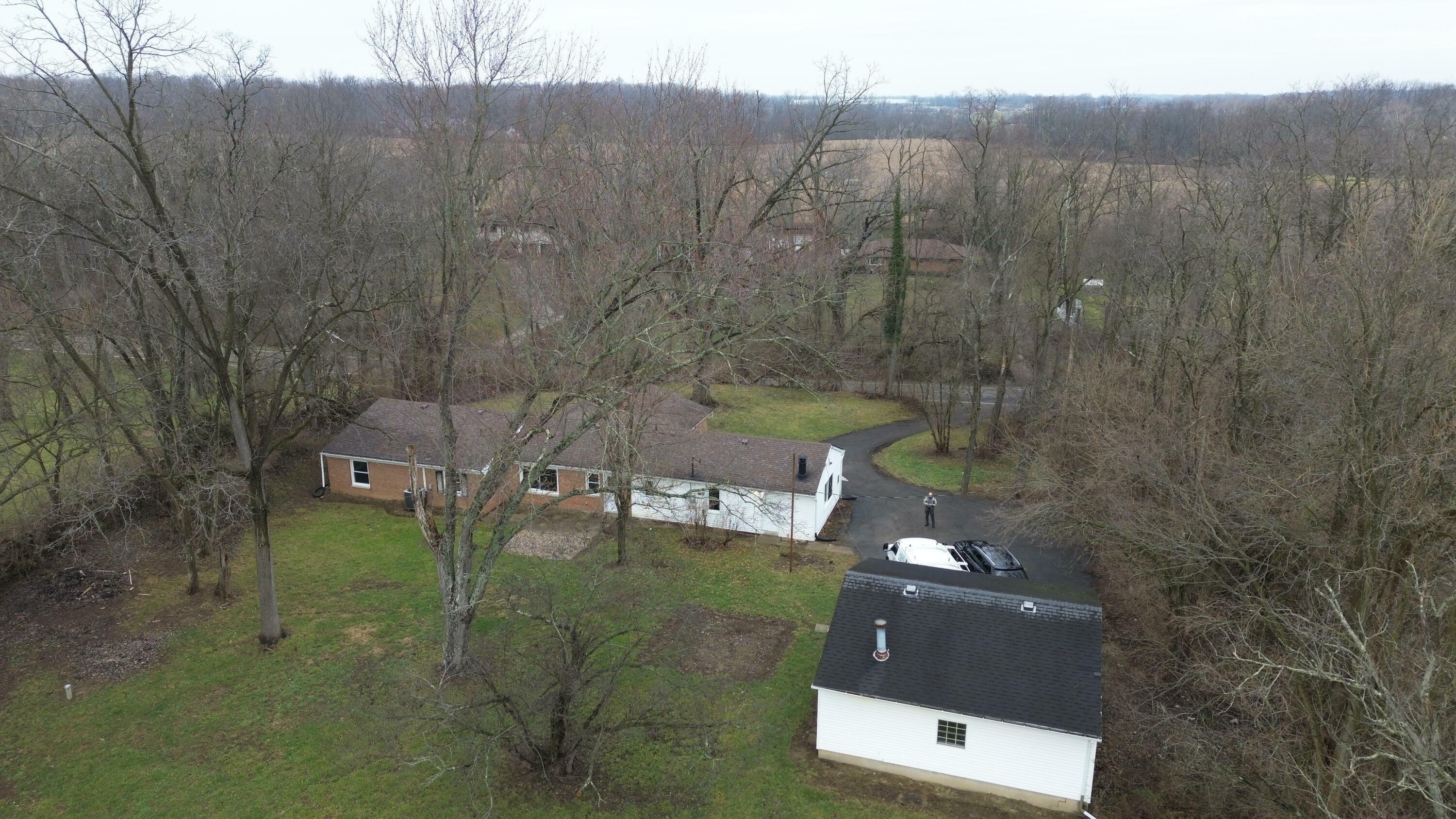 Property Photo:  5220 Shiloh Springs Road  OH 45426 