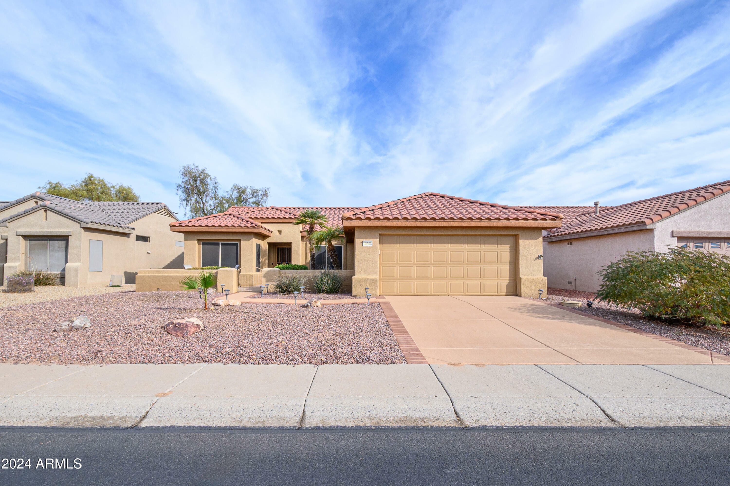 Property Photo:  15608 W Vista Grande Lane  AZ 85374 