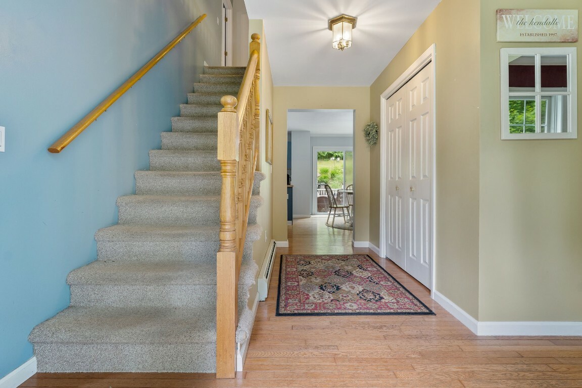 Property Photo:  163 Pollard Hill Road  NY 13790 