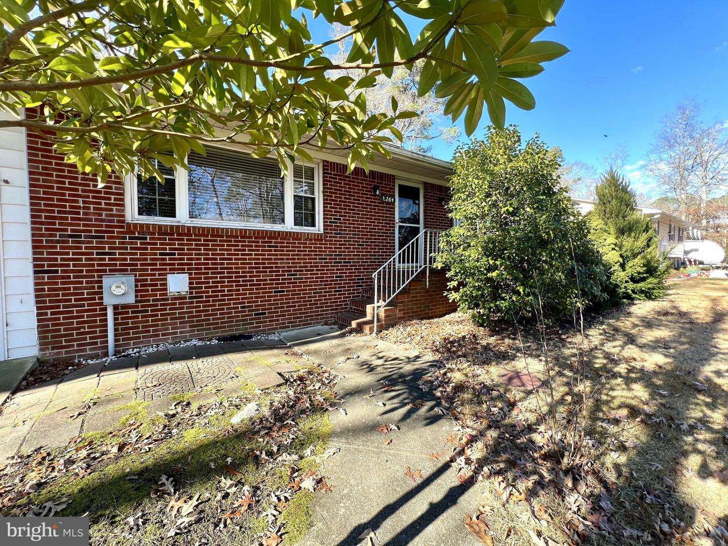 Property Photo:  8264 Arden Drive  MD 21804 