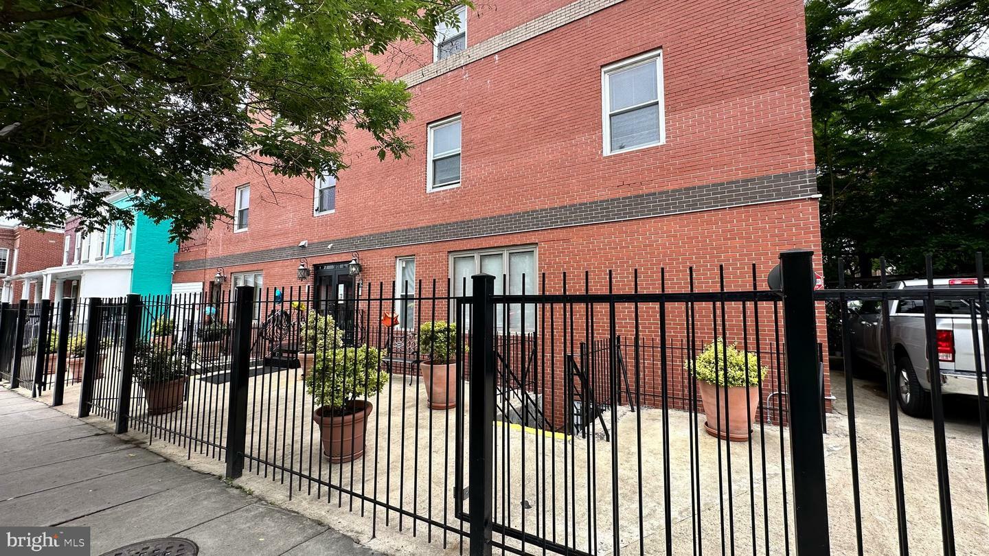 Property Photo:  3408 Sherman Avenue NW 101  DC 20010 