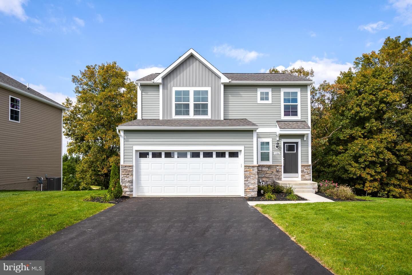 Property Photo:  Tbb Aragon Drive Glenshaw Ii  WV 25414 