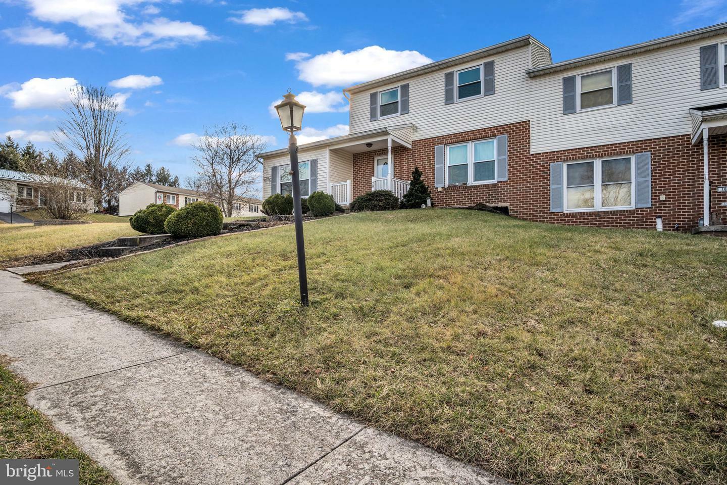 Property Photo:  20 Mary Drive  PA 17019 