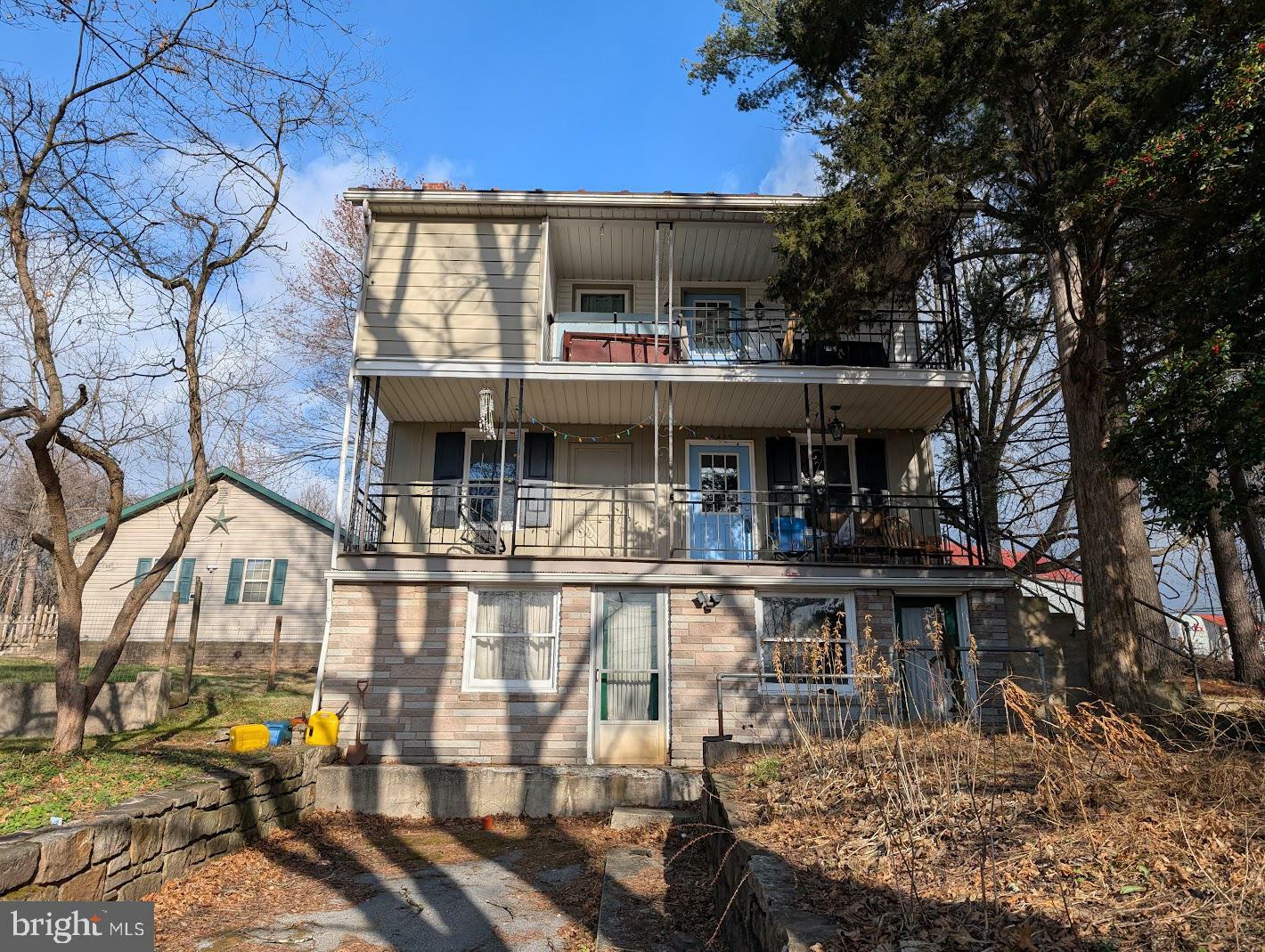 Property Photo:  5415 Spring Road  PA 17090 