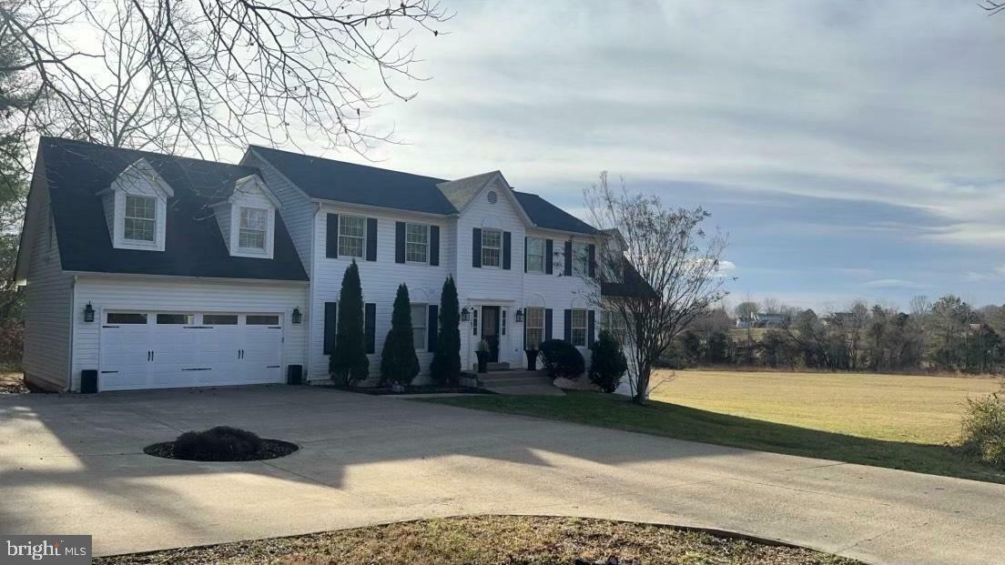 Property Photo:  7267 Ridgedale Drive  VA 20186 