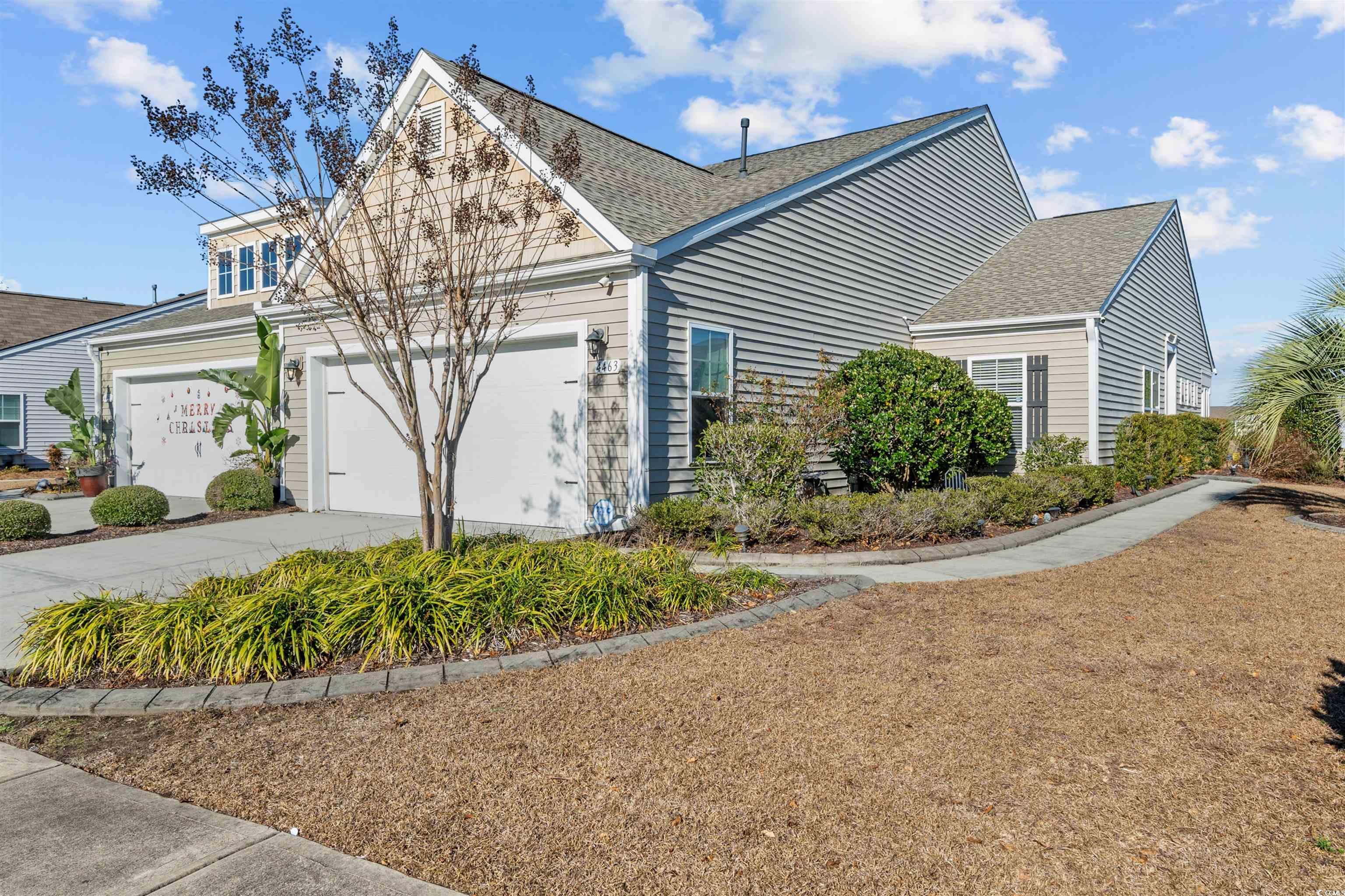 Property Photo: 4463 Livorn Loop 4463 SC 29579