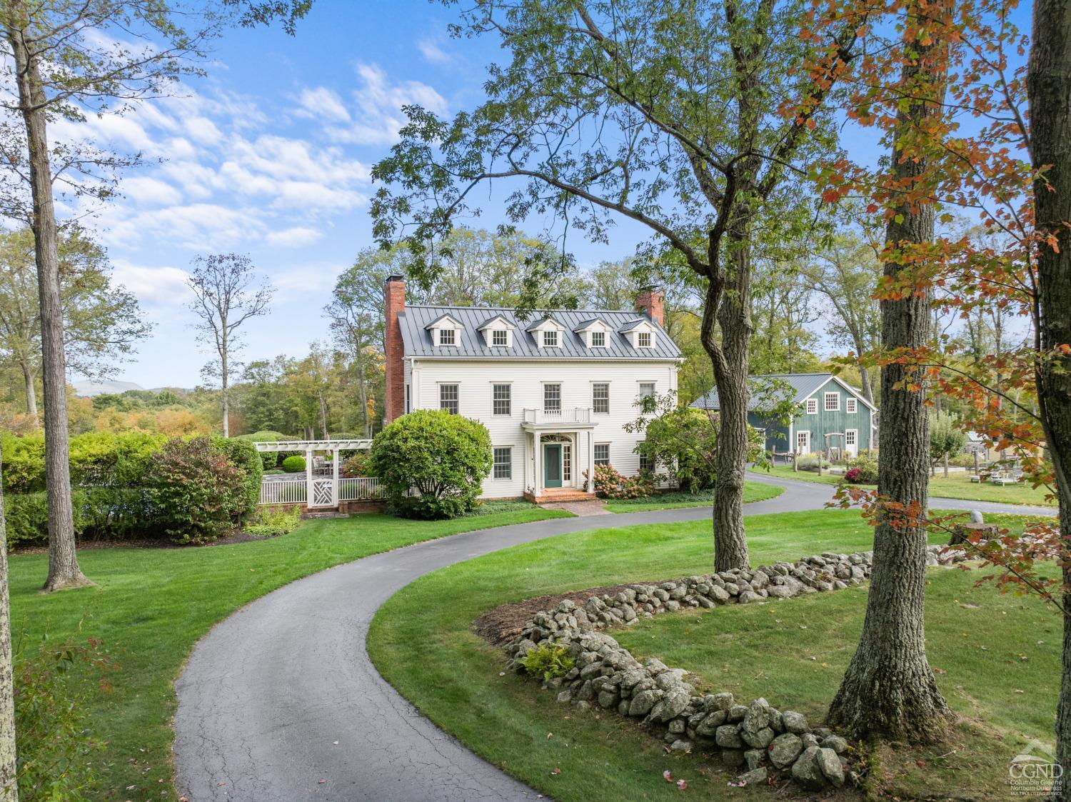 836 Duell Road  Millbrook NY 12545 photo