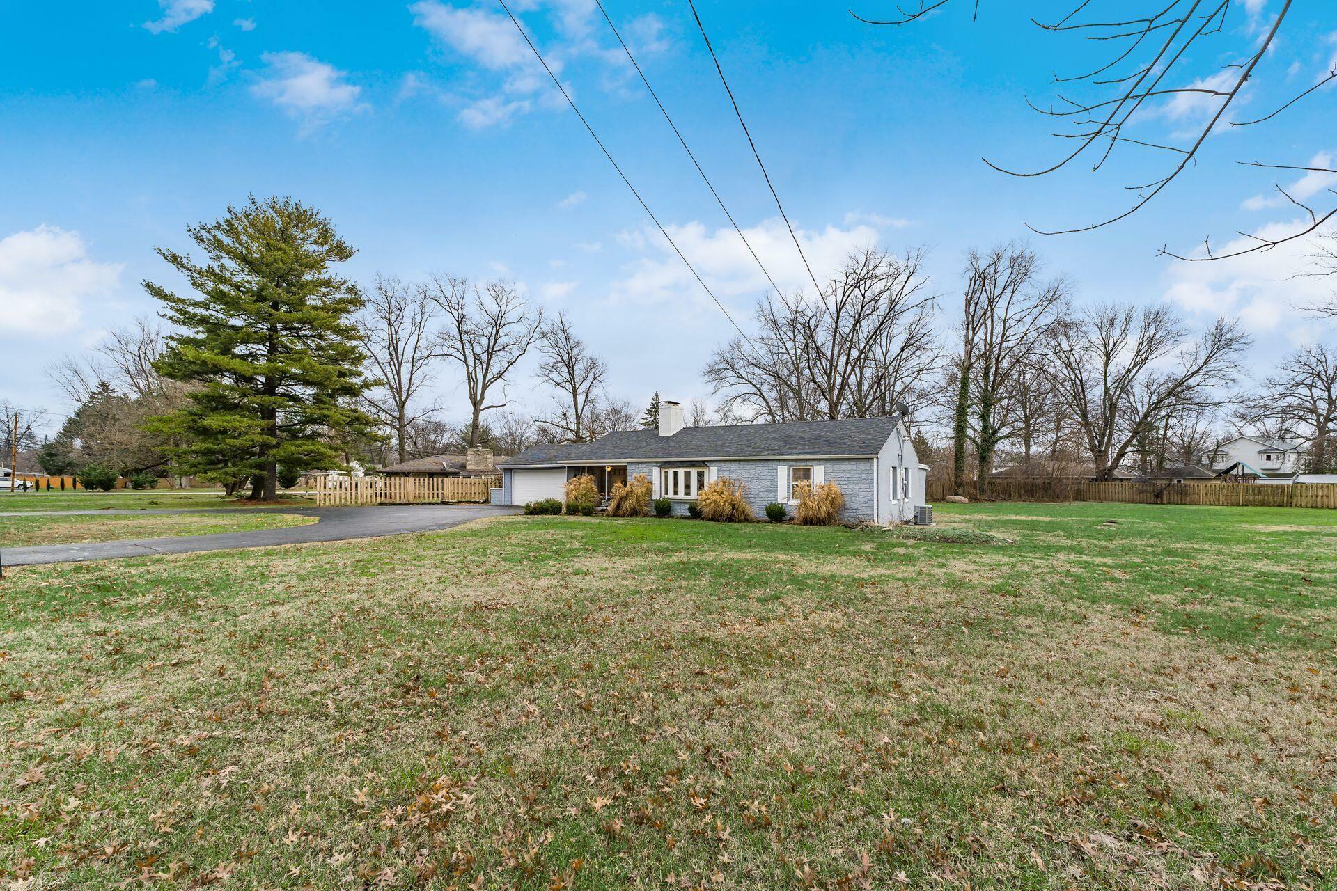 Property Photo:  475 W Johnstown Road  OH 43230 