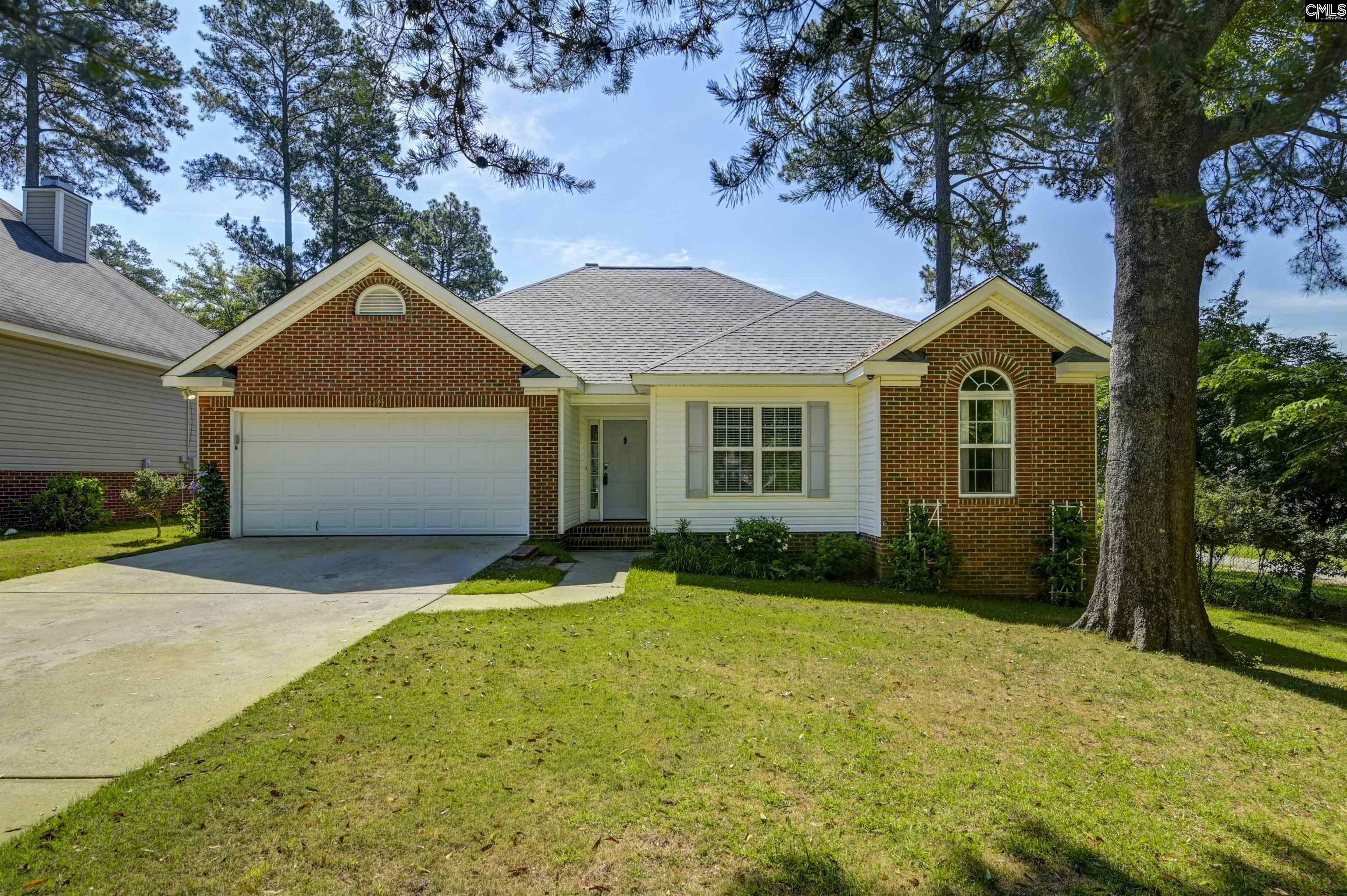 Property Photo:  3306 Pine Belt  SC 29204 