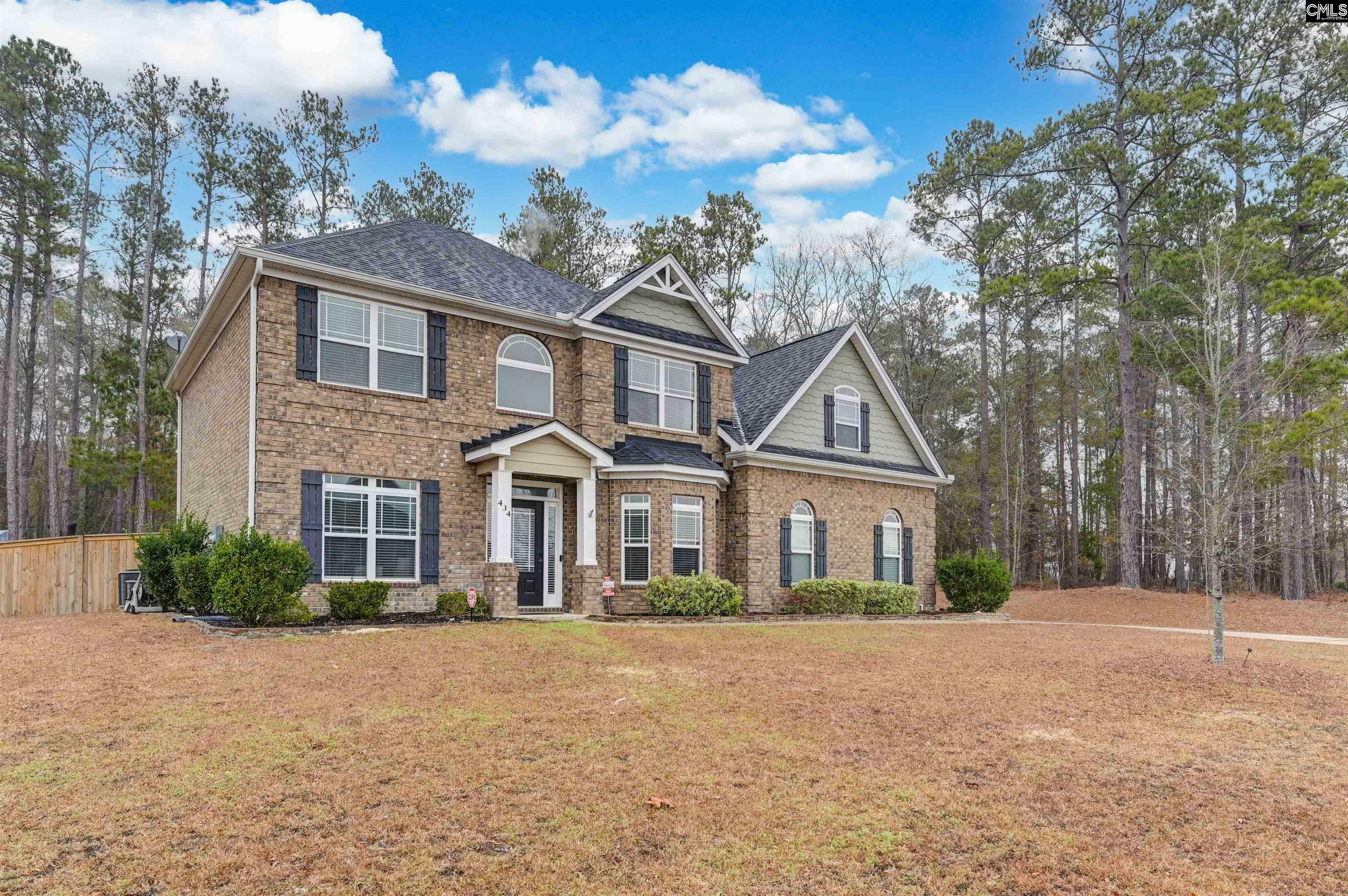 Property Photo: 434 Robin Song SC 29016