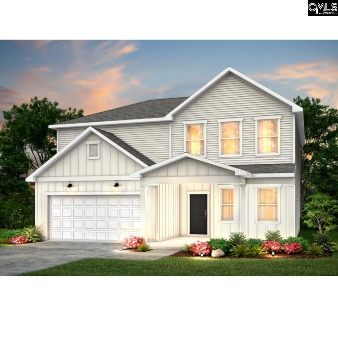 Property Photo: 2069 Lofton SC 29016