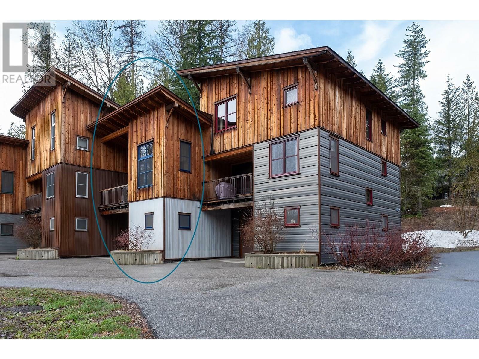 Property Photo:  1011 Telemark Road A3  BC V0G 1Y0 