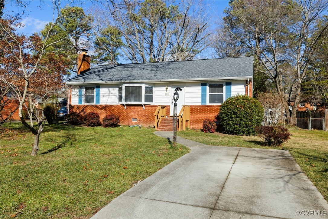 8214 Adrian Drive  Henrico VA 23294 photo