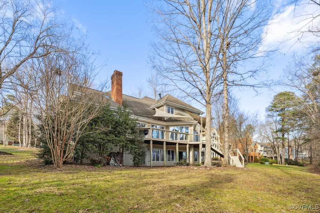 Property Photo:  6236 Willow Glen Road  VA 23112 