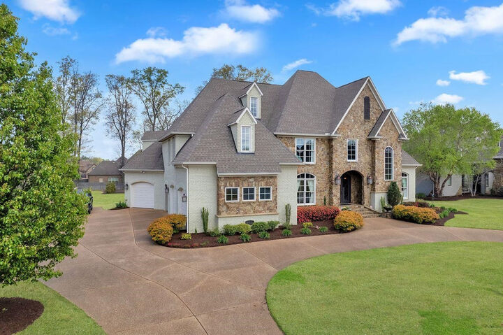 35 San Arbor Cove  Jackson TN 38305 photo