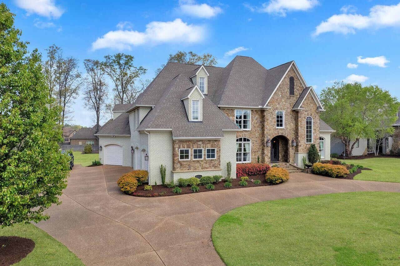 Property Photo: 35 San Arbor Cove TN 38305
