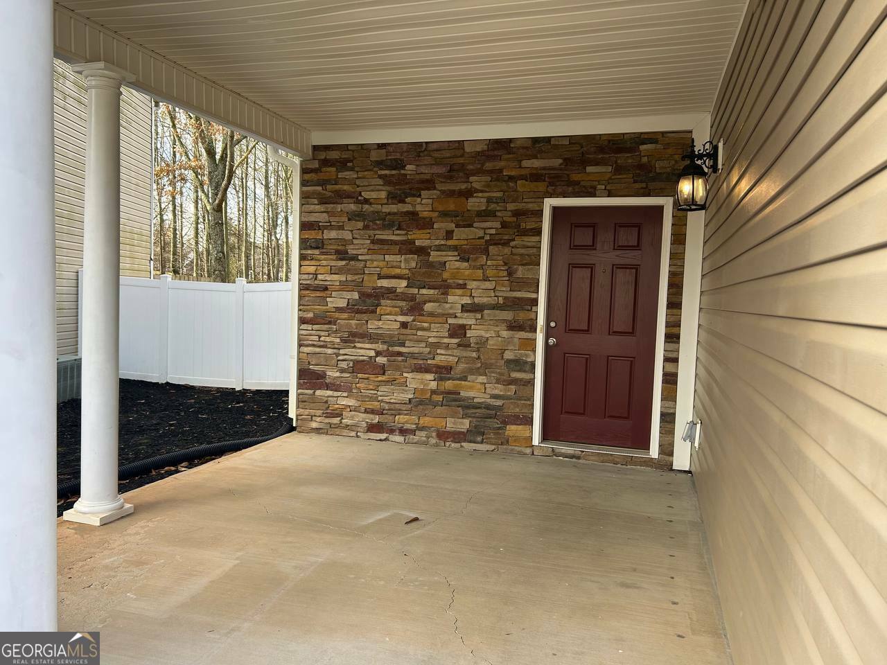 Property Photo:  2865 Gatewater Court  GA 30040 