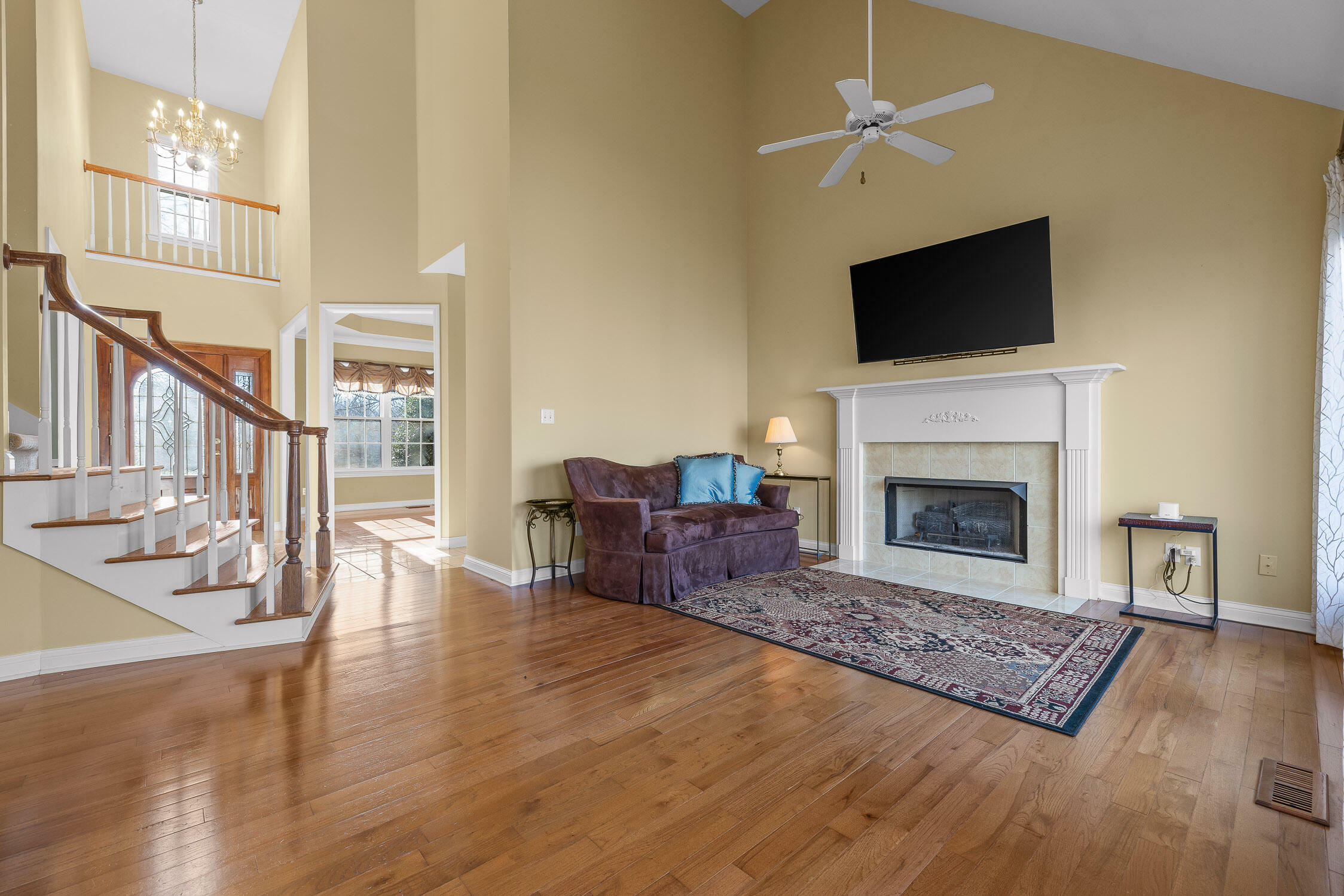 Property Photo: 2108 Valleydale Lane TN 37377